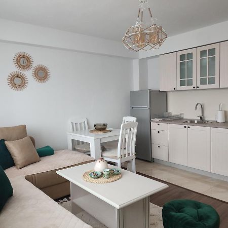 Apartman Dbb Nikšić Exterior foto
