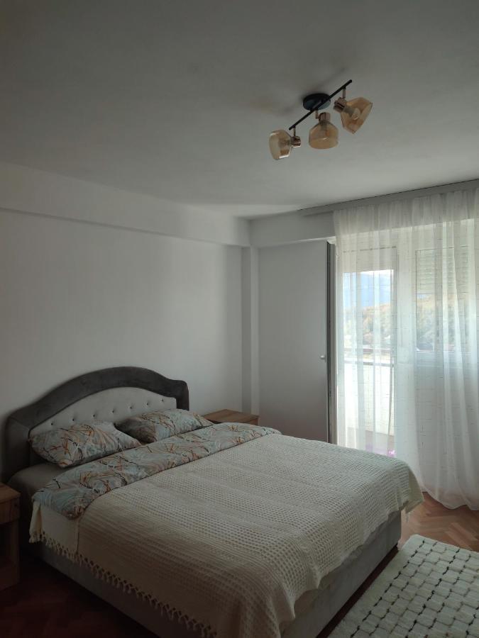 Apartman Dbb Nikšić Exterior foto